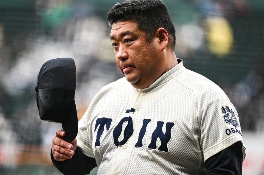 「ストップ・ザ・大阪桐蔭」プロ級左腕の前田&超強力打線という“絶望”…それでも勝ちうるチームは? 近畿に多い対抗馬、“大穴”は札幌にいた―2021-22 BEST5<Number Web> photograph by Nanae Suzuki