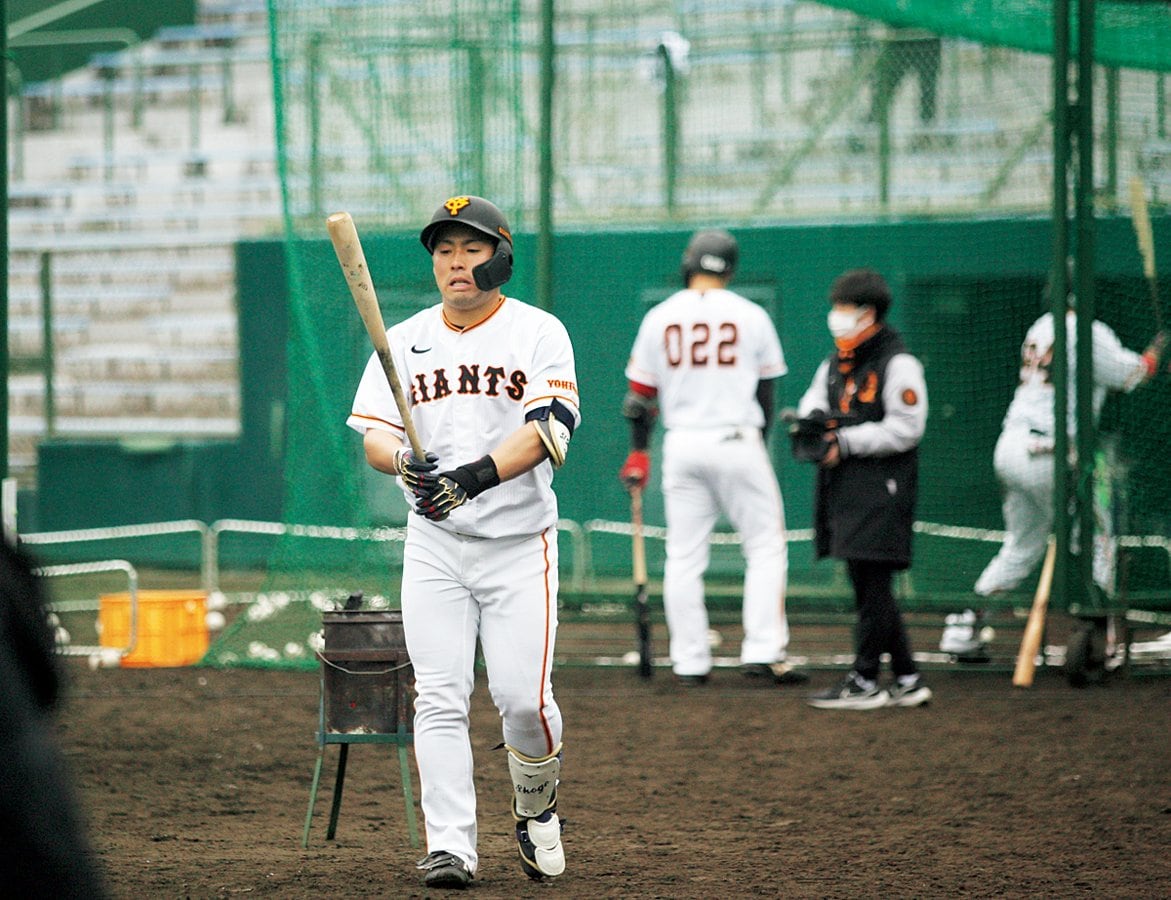 「全力の中で形を作る」日本ハム・細川凌平、巨人・浅野翔吾は