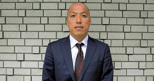 松永容樹(Tリーグのプロモーション)~スポーツの現場で働く“プロ”に直撃!~