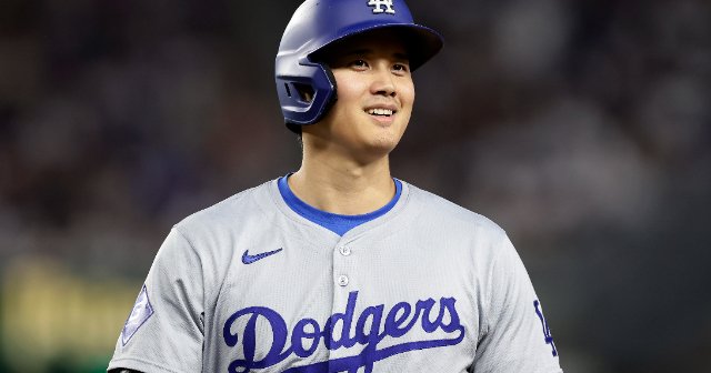オオタニは彼らとは違うんだよ…」ドジャース大谷翔平に