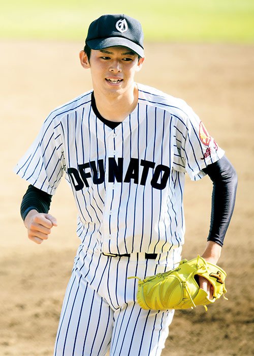 2019年岩手大会決勝、大船渡高校・佐々木は登板しなかった