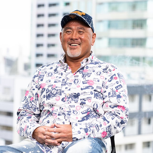 武藤敬司の“ノア電撃入団”はいかに実現したのか 「経営面となると、俺は会社をふたつ潰してるからね(笑)」