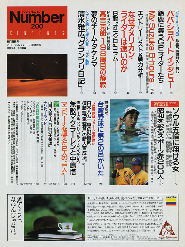 目次