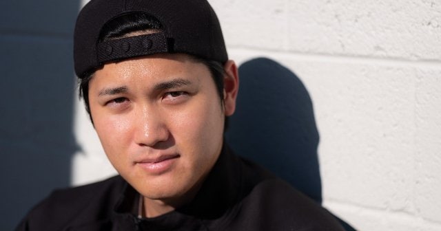 《単独インタビュー》大谷翔平27歳が明かす“オフのトレーニング&食生活”「このオフは焼肉を一度も食べなかった」「最近は自炊するので」―2021-22 BEST5