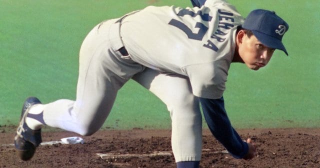 立浪和義の同期」じつは“もうひとりいた”中日の高卒スーパールーキー
