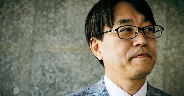 引退は投了と同じくらい難しいんですよ」羽生善治15歳～55歳の人生も