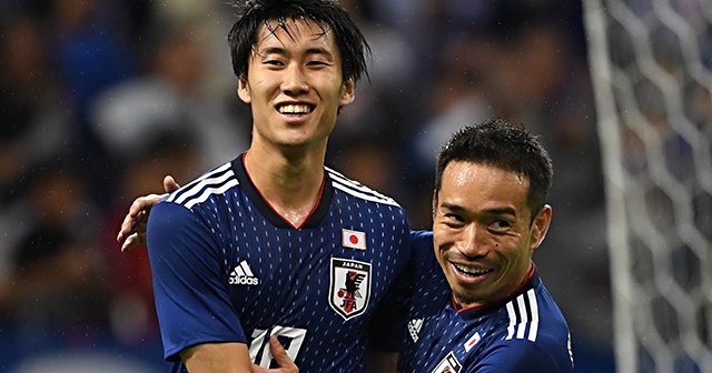 鎌田大地が探すFWとしての生き方。「経験が少ない分、発見しかない」