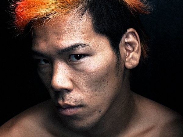 長島☆自演乙☆雄一郎 「コスプレだけだと思わないことだね