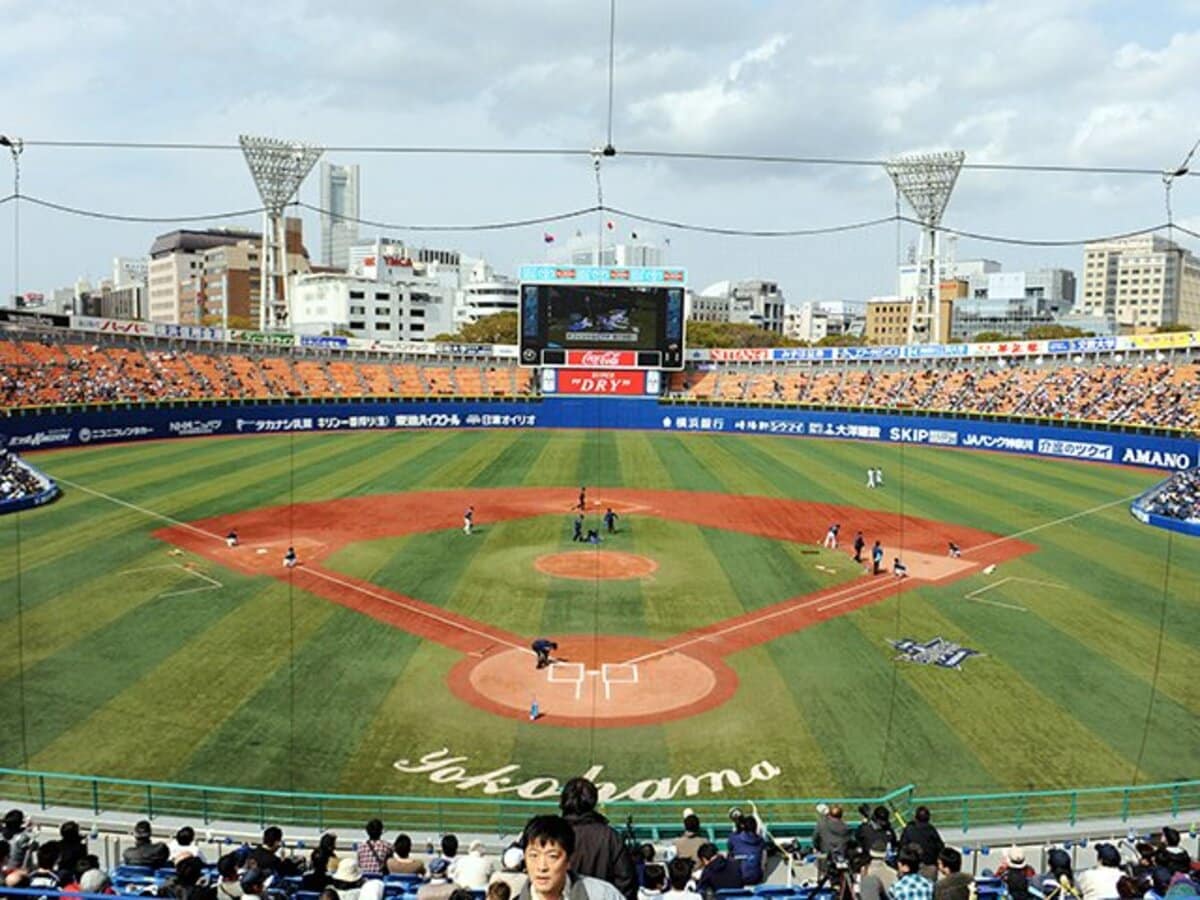 新装開店 横浜スタジアムでベイスターズは変わるのか プロ野球 Number Web ナンバー