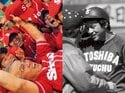 ［幸福な時間の記憶］東芝府中／シダックス　野球人生の崖っぷちで.gsub(/