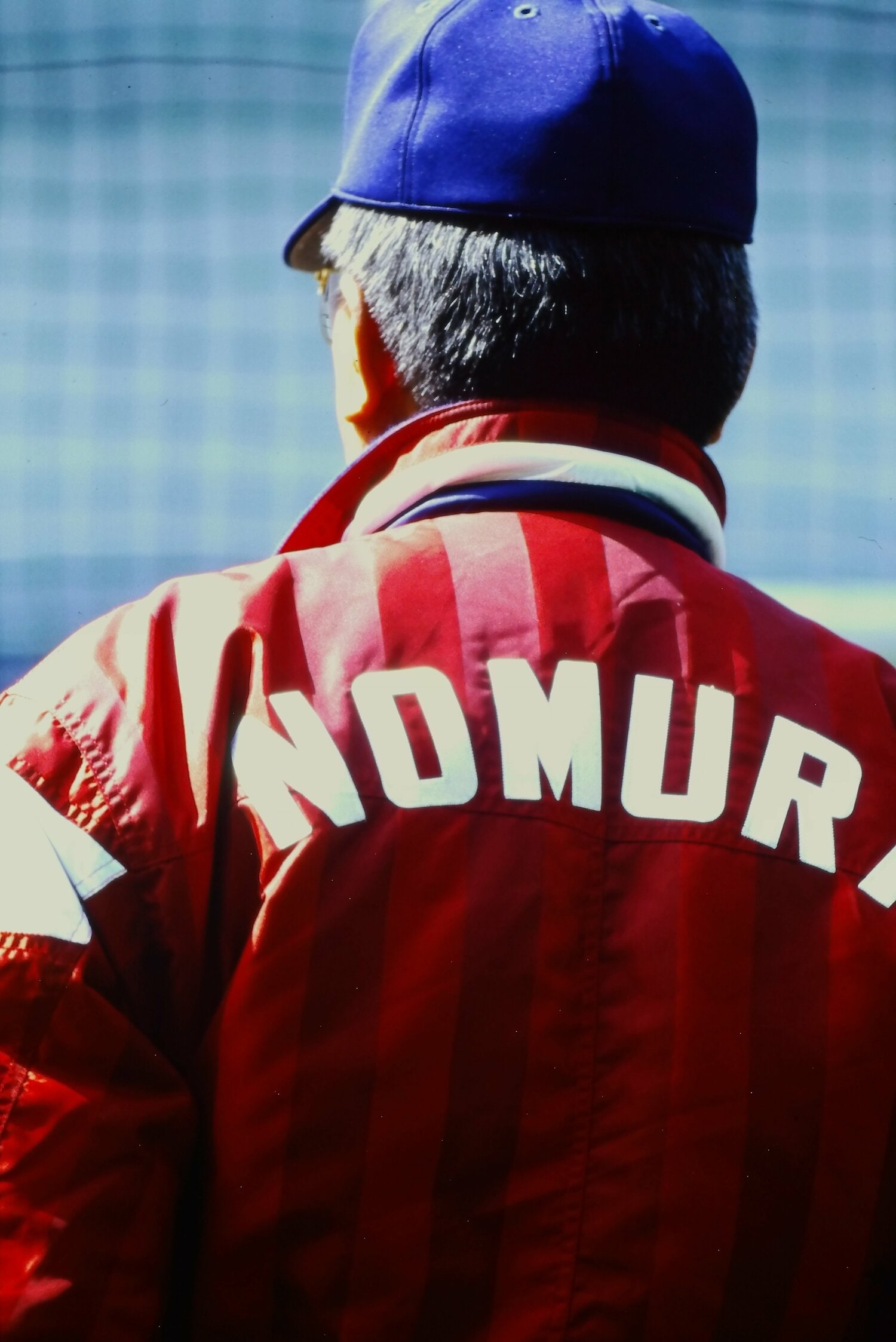 野村の言葉通り、3年目の92年にはリーグ優勝し、日本シリーズで西武と死闘を繰り広げることに　©Koji Asakura