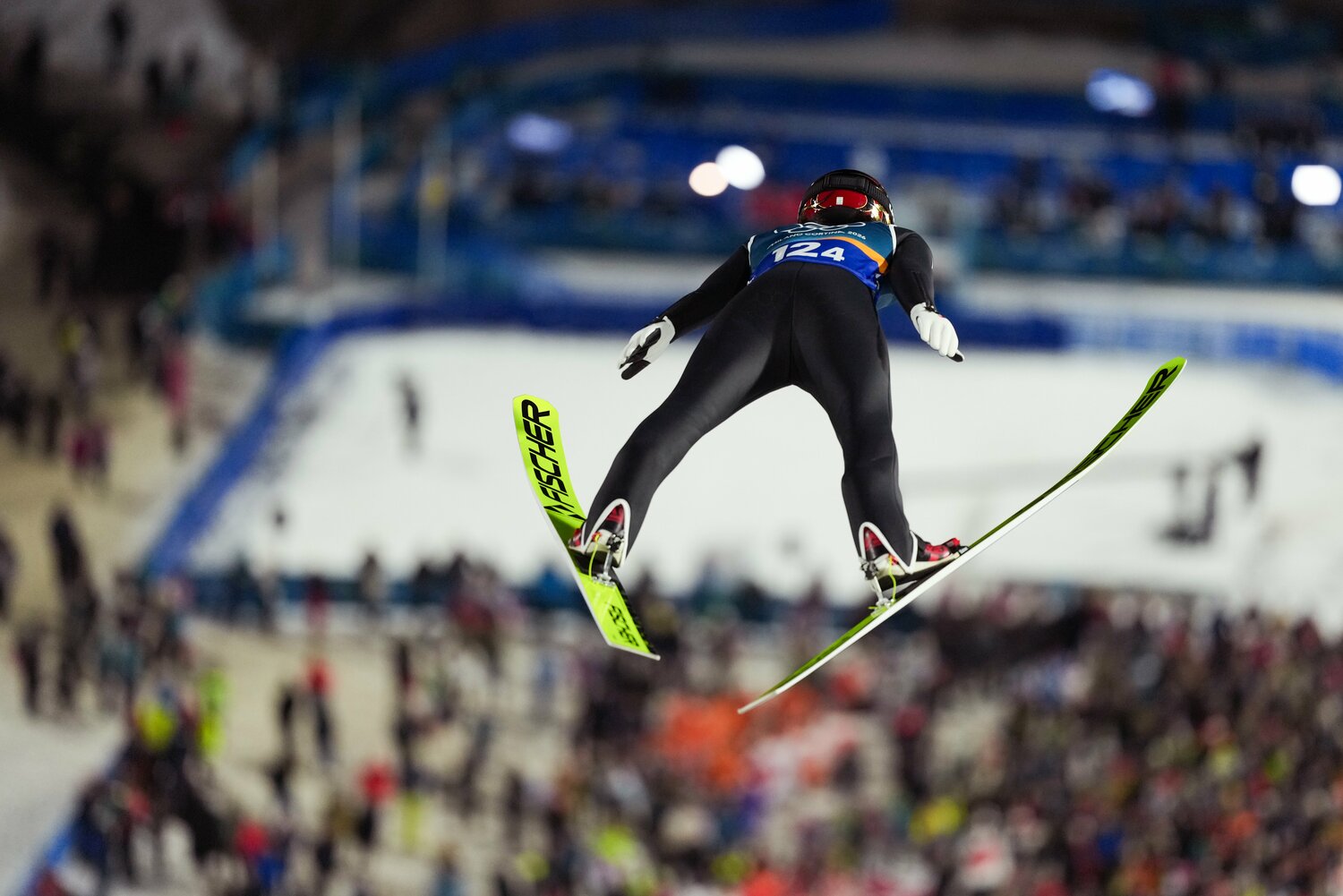 ©Tsutomu Kishimoto／JMPA