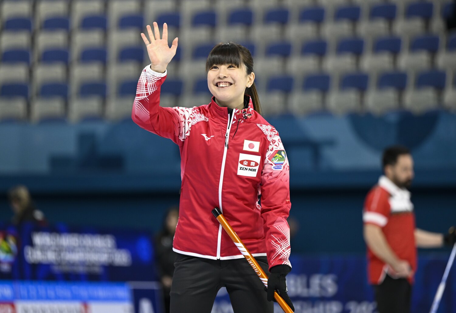 ©WCF / Eakin Howard