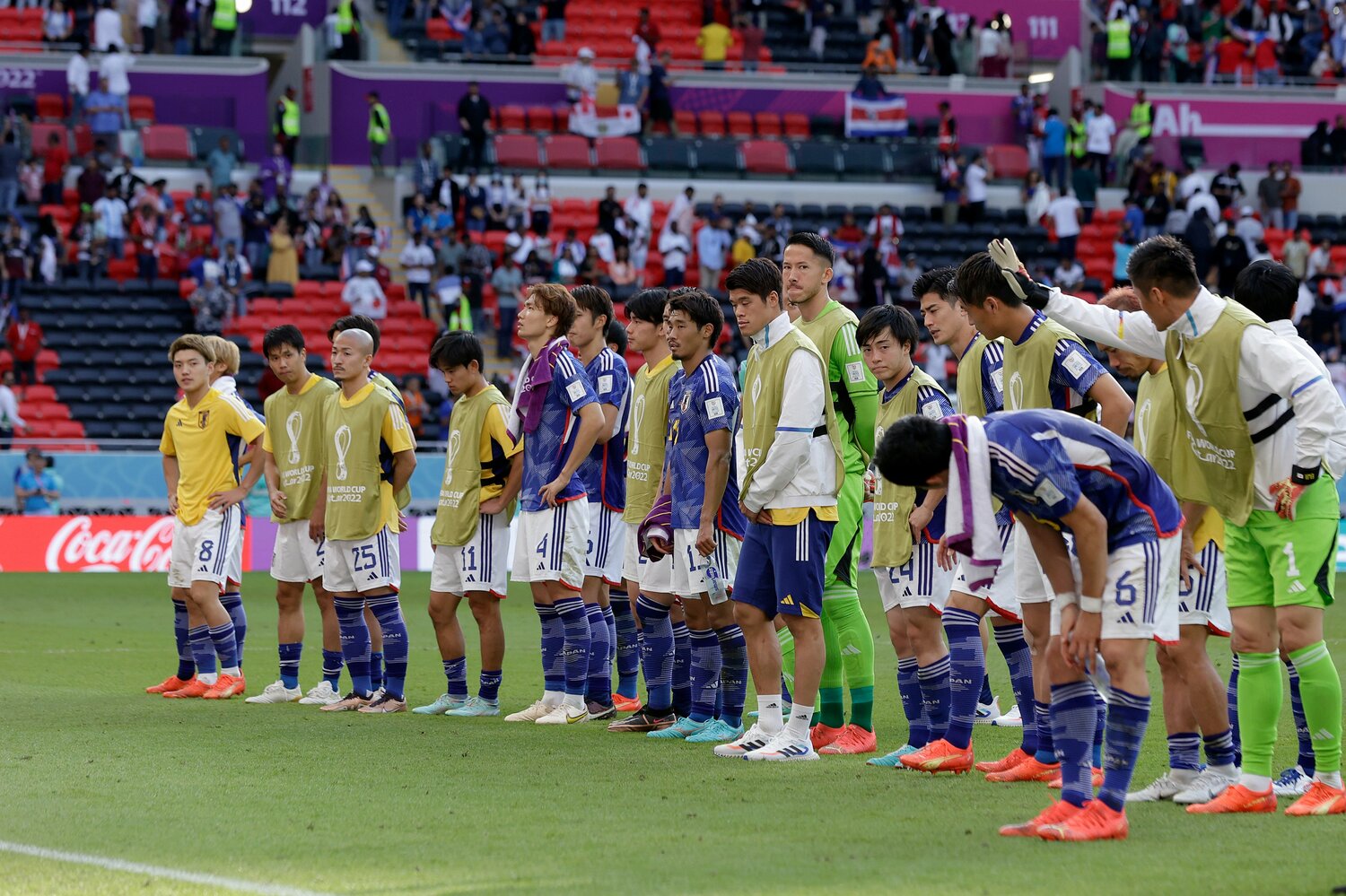 気にかかるのはチーム全体のコンディショニング。決戦を前に、どこまで回復できるだろうか　©Getty Images