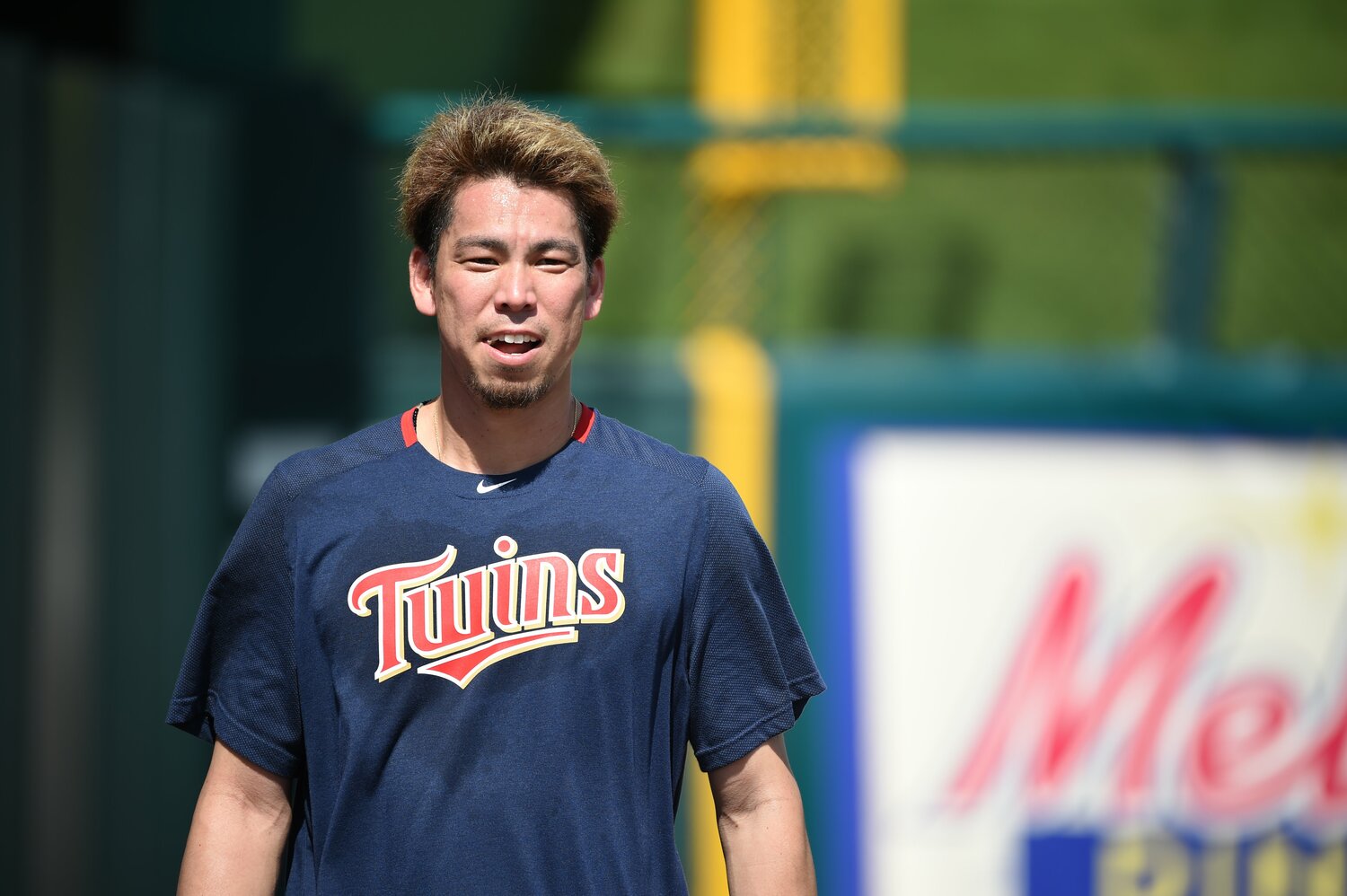 2016年、ドジャースに移籍した前田健太（写真はツインズ時代／現タイガース）　©Naoya Sanuki