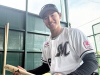三笘薫“奇跡の1ミリ”、あの“証拠写真”を撮影した外国人