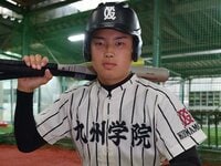 咆哮する猛虎メディアを手懐けた、城島健司の言葉を尽くすプロ意識