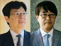 清原、ナイスバントだよ！」巨人時代の”番長”清原和博に長嶋茂雄