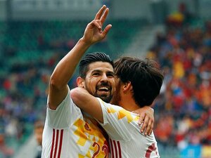 EURO3連覇へ、キーマンはノリート。スペインが用意する“プランB”とは?