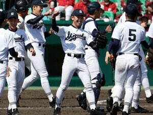 “偏差値70の甲子園常連校”は「進学実績も重要」「中学生も保護者も高校野球後を気にしている」野球脳を鍛えつつ…どう球児集めをしているか
