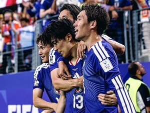 W杯“日本サポのゴミ拾い”だけでない世界の称賛「日本代表が大好き」スペイン人記者が鎌田大地弾にガッツポーズ…オランダ戦取材記者が感動した話