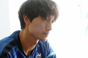 【必見】室屋成が語るドイツ移籍とFC東京愛「健太さんが“頑張って来いよ”と」