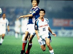 「本気だった？」誰よりもサッカーを愛した男・松田直樹…34歳で突然逝った希代のDFは何を遺したのか「マツさんの死をきっかけに…」