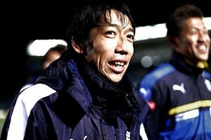 中村憲剛が「タイトルを獲れない最大の原因は自分」と悩んだ日　悔しさこそ原動力だった