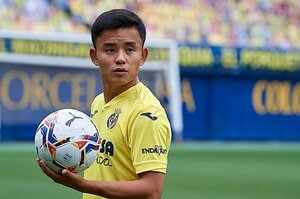 【NEW】ビジャレアル久保建英の新任務。精鋭揃いの中で目指すべきものとは？