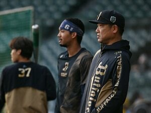 オリックス・中嶋聡監督「電撃辞任」“その後”…選手たちは衝撃をどう受け止めたのか？「僕が引っ張っていきます」口にした中堅選手の思い