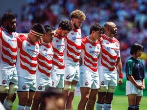 ラグビー界に警鐘「このままでは日本代表は弱くなる」元代表SH田中史朗が提言する“W杯キャップ”の導入とは?「“ONE TEAM”とは何だったのか」