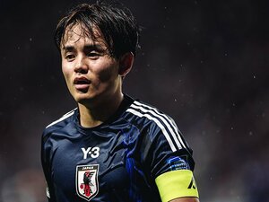 「地獄だった」“日本代表キャプテン”久保建英がスペインで自己批判した日「タケは納得いかないと…でも上手くやっている」情報筋が明かす素顔