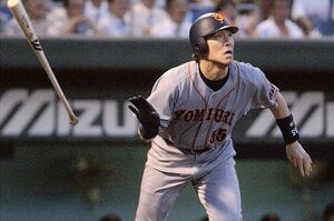 ＜永遠のテーマ＞松井秀喜がもし巨人ひと筋だったら…日本人年間50発、MLBで減った三振