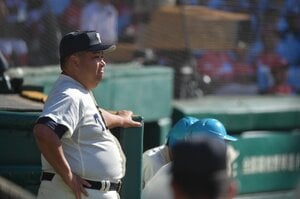 大阪桐蔭、技巧派サウスポーが苦手説… 2016年センバツはドラ1早川隆久が攻略