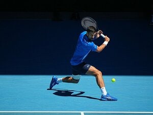 四大大会勝利数歴代No.1のノバク・ジョコビッチはなぜアシックスのテニスシューズを選んだのか？