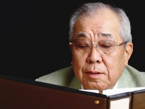 「野村監督が生きてらしたら…」ヤクルト・高津臣吾監督が語る“野村克也の本質”「ID野球は令和でも通用するのか」今も残る“野村の教え”