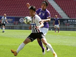「W杯後のステップアップ移籍は間違いない」中村敬斗が知られざるオーストリア“下積み時代”に語っていた苦闘 「2部での3カ月がデカかった」