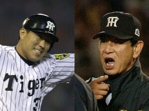 「俺には情はあるけど、非情もあるからな!」《闘将》星野仙一監督の“アメとムチ”とは…広澤克実が語る3人の名将「うちの息子の病気のことまで」