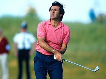ゴルフの常識を覆した男、セベが遺した数々の伝説。～セベ・バレステロスの早すぎる別れ～＜Number Web＞ photograph by Taku Miyamoto