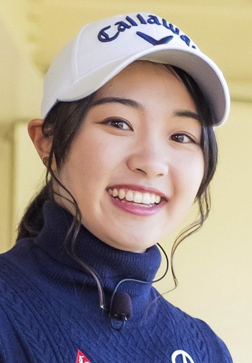 三浦桃香