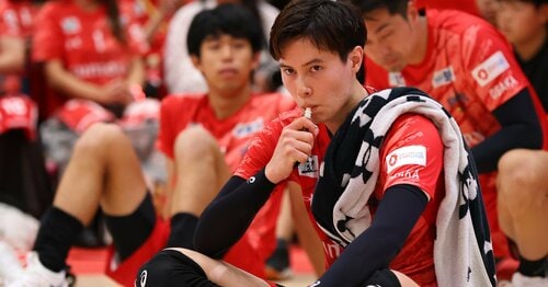TC | 📸✨ ハグ嬉しそうすぎて🤣 #山本智大 選手 #龍神nippon