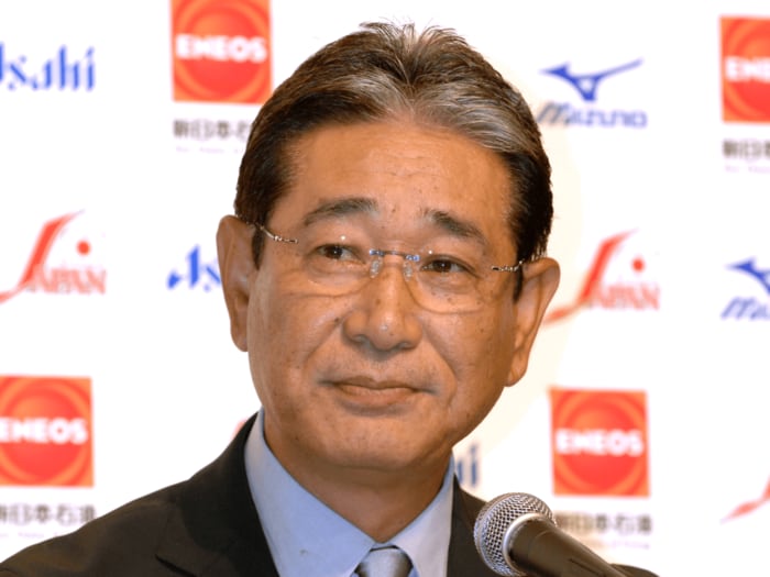 「やかましい、ボケッ」「あの人は何やねん!」星野仙一21歳のヤジにキレた後、学ラン姿の本人に肩を叩かれケンカを覚悟したら…江本孟紀の記憶―2025上半期 BEST5<Number Web> photograph by Asami Enomoto