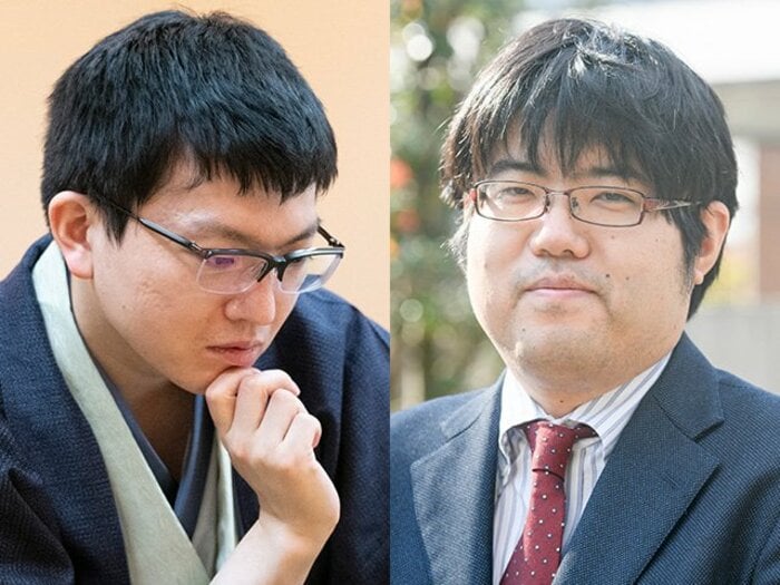 糸谷哲郎“37歳で名人挑戦”やタイトル経験棋士の降級だけでなく“藤井聡太の師匠”が2期連続で…女流棋士と結婚後9連勝〈順位戦のドラマ〉＜Number Web＞ photograph by Keiji Ishikawa/Hiroshi Kamaya