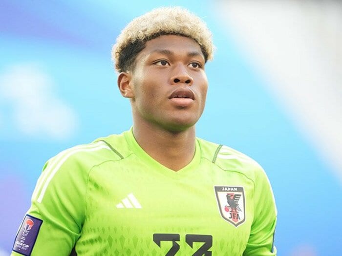 「ザイオンのミスは失点に結びついた。でも…」“日本代表に詳しすぎブラジル人記者”が斬るアジア杯「ミトマが戻ればさらに強力だ」＜Number Web＞ photograph by Masashi Hara/Getty Images