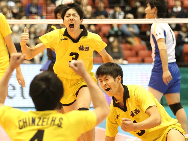 僕はポンコツだったので…」宮浦健人を成長させた“もう一人の西田”「彼