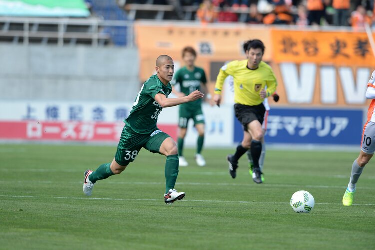 やんちゃでした」“異色の経歴”日本代表・前田大然24歳、高校サッカー部から1年間除籍されていた「地元のパン屋でバイトして…」（3／3） -  サッカー日本代表 - Number Web - ナンバー