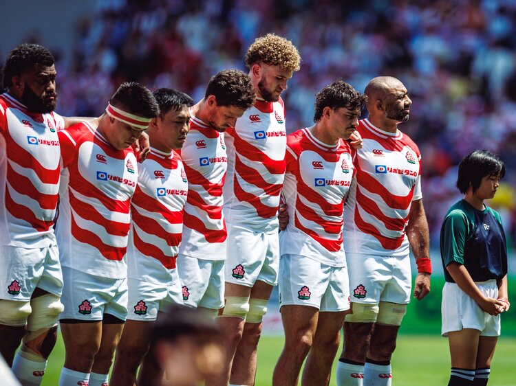 ラグビー界に警鐘「このままでは日本代表は弱くなる」元代表SH田中史朗