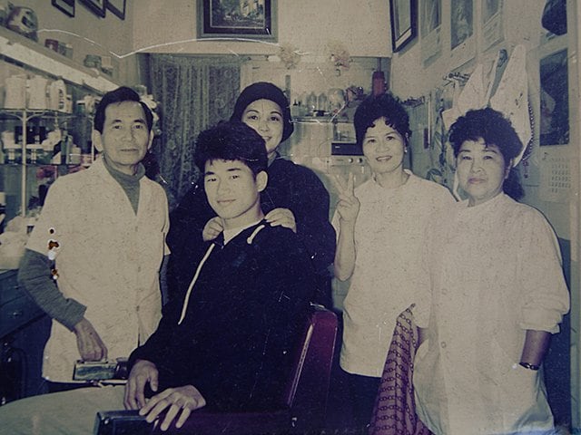 15歳カズの指導者や恩人が懐かしむ跨ぎフェイント、ヘアスタイル秘話