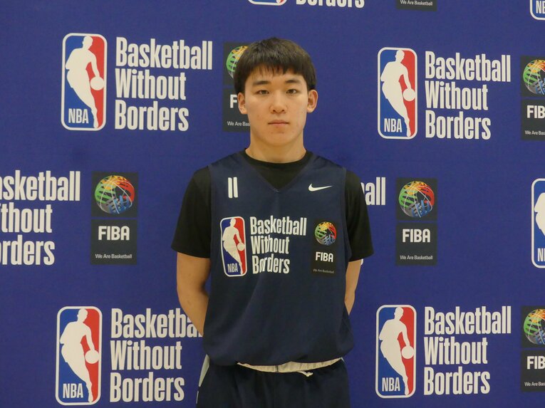 BWBグローバルキャンプの様子　©︎Yoko Miyaji