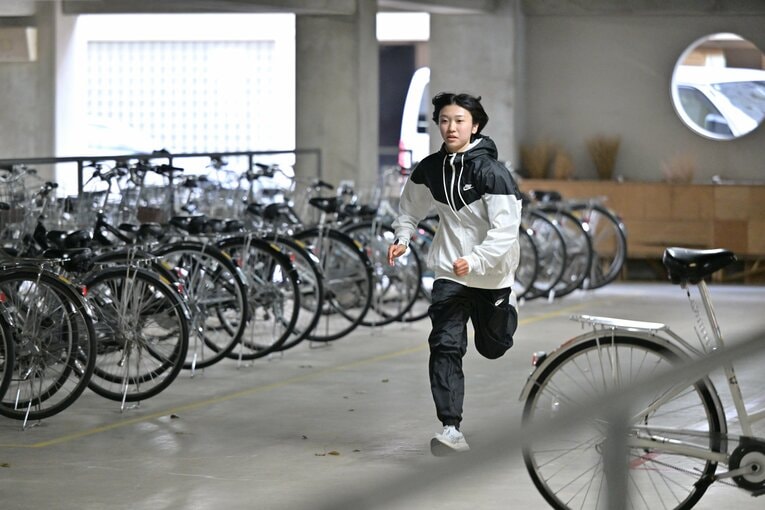 【2024年撮影】©Hideki Sugiyama